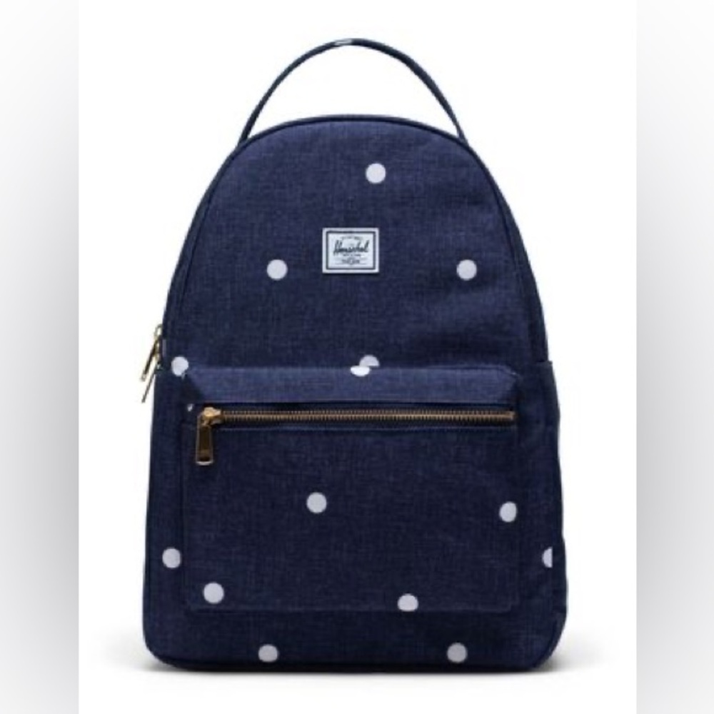 Herschel Small Nova Backpapck - Like New / Excellent Condition